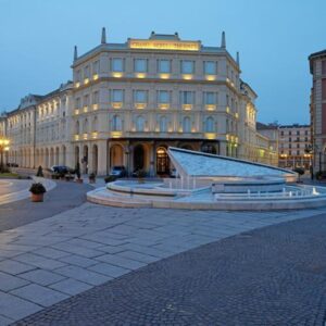 Terme: ‘Made in Italy’ interessata alle quote del Comune