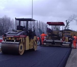 Riapre la provinciale 186, ma forse chiuderà di nuovo nel ’23