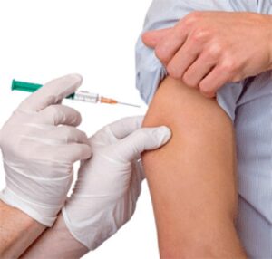 Vaccinazione antinfluenzale: si inizia il 28 ottobre