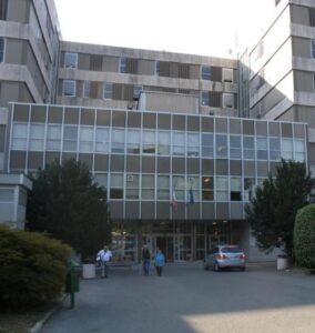 Al ‘Galliano’ aumentano positivi al Covid 19: ora sono 16
