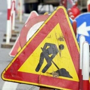 Lavori sulle Provinciali 222 e 205: i tratti chiusi al traffico