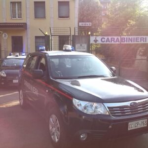 Ovada, contrasto allo spaccio: i Carabinieri arrestano un ventenne