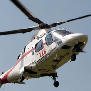 Spigno Monferrato: caduta fatale per un ciclista 61enne