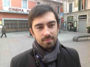 M5S: «Bertero, la misura è colma. Procederemo per vie legali»