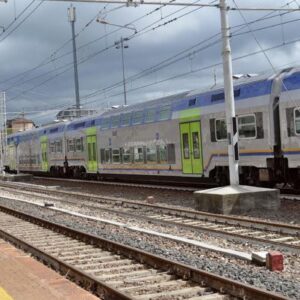 Acqui-Genova, al via il lungo mese di agosto senza treni