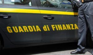 Alessandria, Guardia di Finanza: il bilancio del 2025