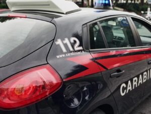 Intensa attività dei Carabinieri nel weekend: in 5 alla guida ubriachi