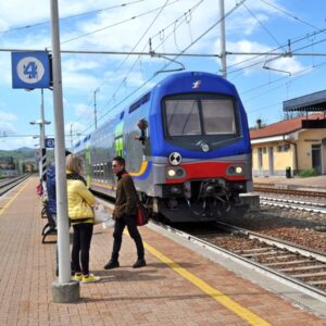 Lavori al nodo di Genova: tornano i bus fra Campo e Brignole