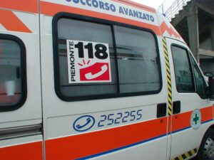 Tragedia a Rocca Grimalda: muore suicida un 62enne
