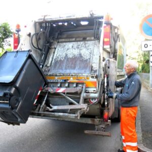 Ecobus: da gennaio si cambia orari