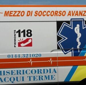 Sabato e domenica i ciclamini per sostenere la Misericordia