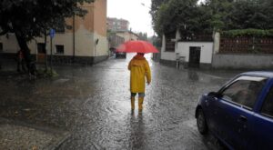 Meteo Alessandria: la Pasquetta è salva?
