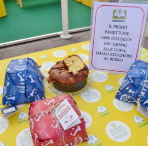 Coldiretti propone il menù delle feste: «Puntare sui prodotti della tradizione locale»