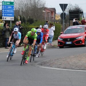 Sabato passa la Milano-Sanremo, occhio a chiusure e divieti
