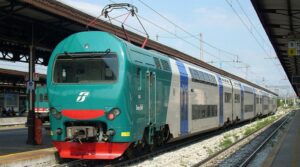 Tra Prasco e Acqui niente treni. Solo bus