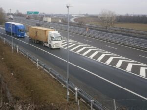A26, al via la procedura per la Strevi-Predosa e il casello