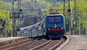 Acqui-Genova: dal 28 dicembre al 7 gennaio modifiche per lavori