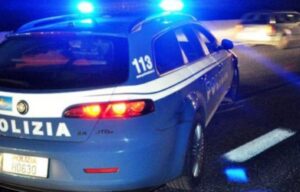 Va a prendere la figlia ubriaco, alessandrino nei guai