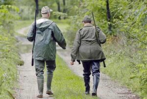 Caccia in zona rossa? “Il solito favore ingiustificato”