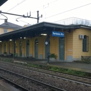 Berutti approva il quadruplicamento della Tortona-Voghera