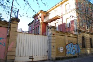Caserme, uffici e palazzine: la Provincia cede i suoi immobili