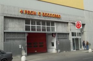 Due schianti nella notte, quattro feriti