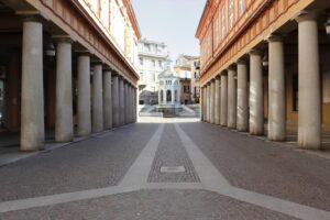 Biennale d’Incisione: domani in piazza Bollente la cerimonia finale