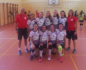 Summervolley, Alessandria  fa en plein nella prima giornata