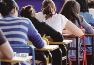 Alla prima prova i ragazzi parlano di futuro