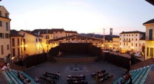 Al Teatro Verdi quattro chiacchiere con il mito del trasformismo Arturo Brachetti