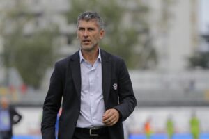Scazzola favorito? “La maglia grigia è speciale”