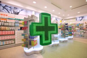 Esami e visite: nell’Acquese si possono prenotare in farmacia