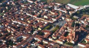 Anche a Sezzadio obbligo di mascherina: 14 i positivi al Covid
