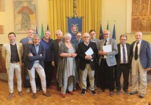 Memorial Scirea: foto, partite, premi, film per un campione unico