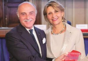 Fondazione Uspidalet, l’acquese Bruno Lulani nuovo presidente