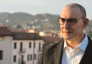 Lucchini, vice presidente delle città storiche e termali europee