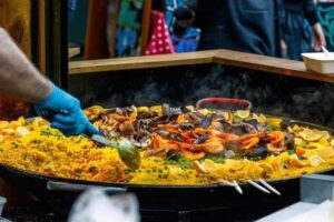 Ad Acqui week end ‘da leccarsi i baffi’ con lo street food del Mercato Europeo