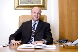 All’Assemblea di Confindustria Alessandria anche il presidente nazionale Vincenzo Boccia