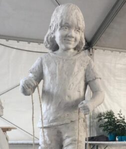 Simposio di modellato: primo premio a Domenico Festa