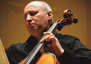 Interharmony, ultimo concerto nella Chiesa dell’Addolorata