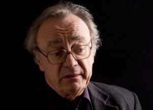 InterHarmony: incontro con Alfred Brendel, leggenda della ‘classica’