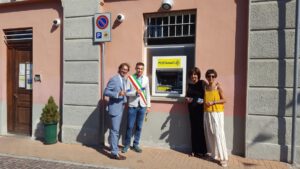 Poste: 150 interventi nei piccoli comuni