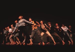 “Three Ants Story”, Acqui in Palcoscenico: si comincia questa sera