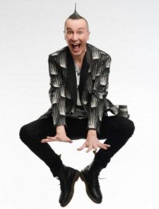 Arturo Brachetti al Teatro Verdi per il prequel di Attraverso Festival