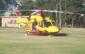 Incidente sul lavoro: operaio perde la vita