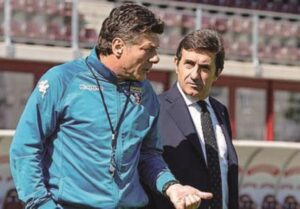 Il Toro al Moccagatta? Cairo: “Possibile”