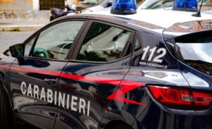 Lo spaccio del cameriere, arresto e condanna