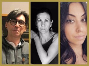Le inchieste del commissario Gomez: Marenzana, Cotroneo, Æno i protagonisti di un’estate in giallo