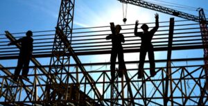 Investimenti milionari per 300 opere pubbliche