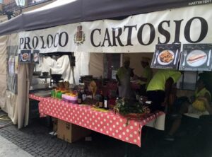 Gli appuntamenti di Ferragosto nell’Acquese…